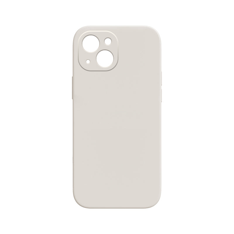 【DIY】iPhone 15/15Plus/14/14Plus/13/13mini に対応 スマホケース シリコンケース