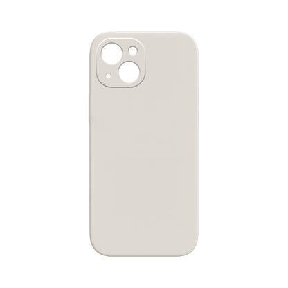 【DIY】iPhone 15/15Plus/14/14Plus/13/13mini に対応 スマホケース シリコンケース