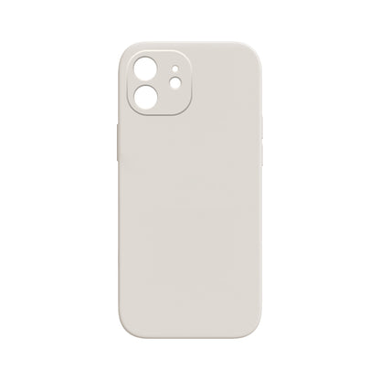【DIY】iPhone 12/12mini/11 に対応 スマホケース シリコンケース