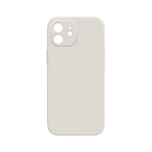 【DIY】iPhone 12/12mini/11 に対応 スマホケース シリコンケース