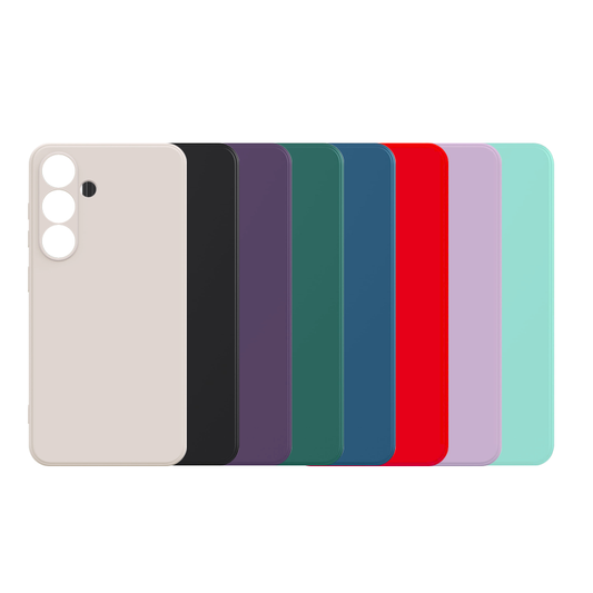 【DIY】Samsung Galaxy S25/S24/S24FE/S23/S23FE/S22/A53/A54/A55 に対応 スマホケース シリーズ シリコンケース
