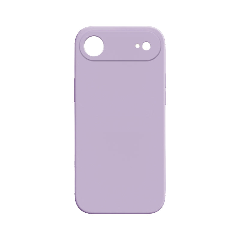 【DIY】iPhone 17 Air/16e/SE2(2020)/SE3(2022) に対応 スマホケース シリコンケース