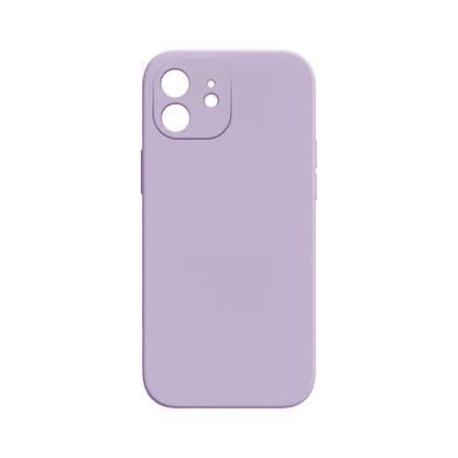 【DIY】iPhone 12/12mini/11 に対応 スマホケース シリコンケース