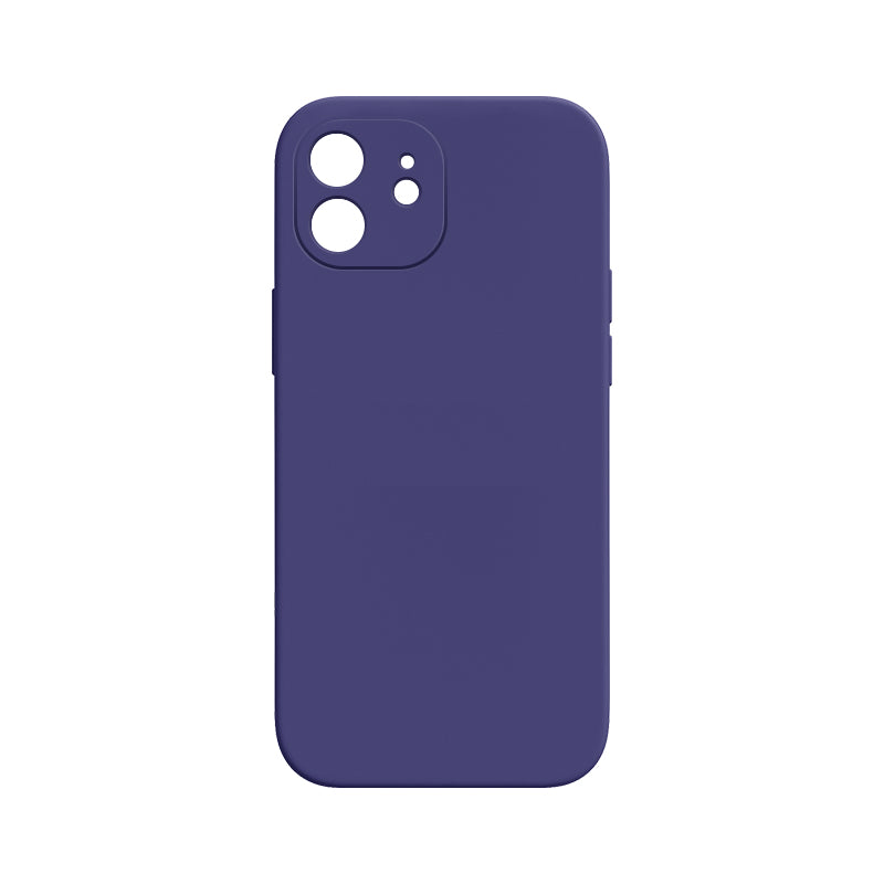 【DIY】iPhone 12/12mini/11 に対応 スマホケース シリコンケース