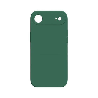 【DIY】iPhone 17 Air/16e/SE2(2020)/SE3(2022) に対応 スマホケース シリコンケース