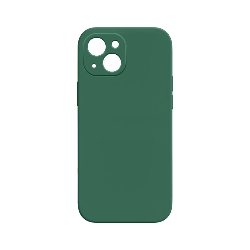 【DIY】iPhone 15/15Plus/14/14Plus/13/13mini に対応 スマホケース シリコンケース
