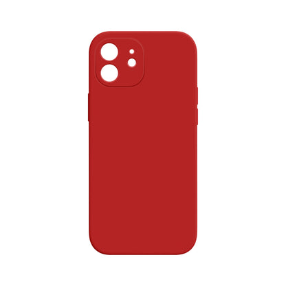 【DIY】iPhone 12/12mini/11 に対応 スマホケース シリコンケース