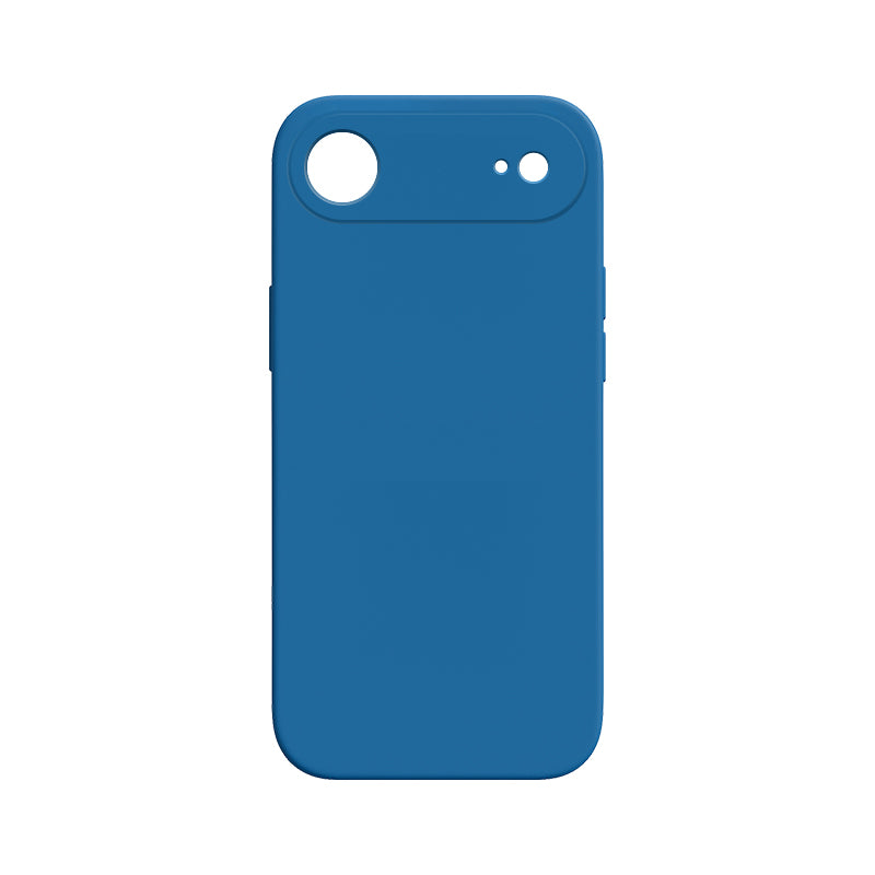 【DIY】iPhone 17 Air/16e/SE2(2020)/SE3(2022) に対応 スマホケース シリコンケース