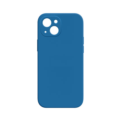 【DIY】iPhone 15/15Plus/14/14Plus/13/13mini に対応 スマホケース シリコンケース