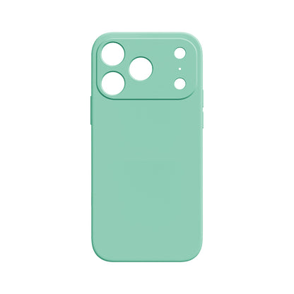 【DIY】iPhone 17 Pro/17 Pro Max に対応 スマホケース シリコンケース