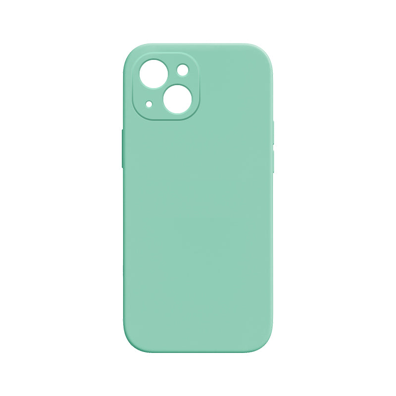 【DIY】iPhone 15/15Plus/14/14Plus/13/13mini に対応 スマホケース シリコンケース