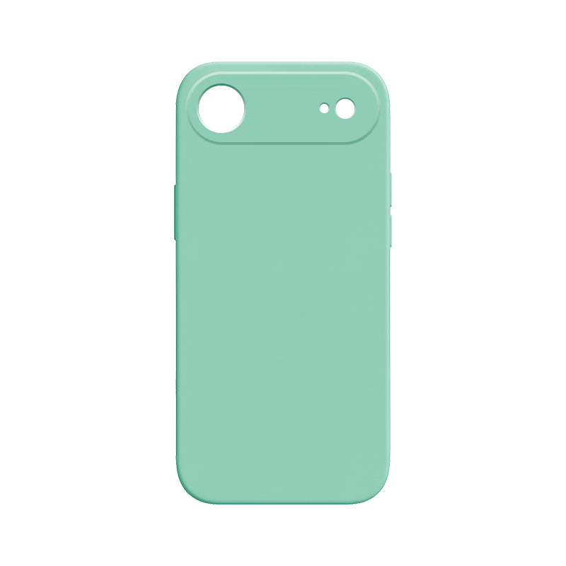 【DIY】iPhone 17 Air/16e/SE2(2020)/SE3(2022) に対応 スマホケース シリコンケース