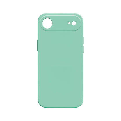 【DIY】iPhone 17 Air/16e/SE2(2020)/SE3(2022) に対応 スマホケース シリコンケース