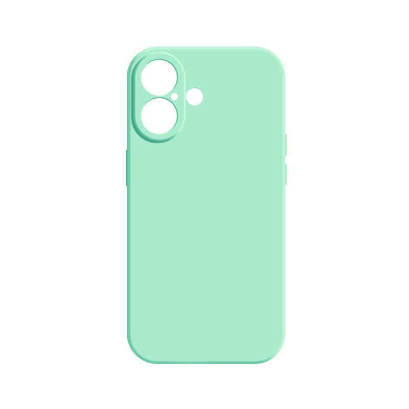 【DIY】iPhone 17/iPhone 16/iPhone 16 Plus シリコンケース